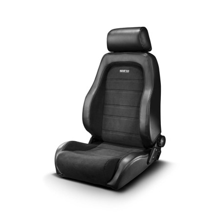 Siège Racing Sparco S009012NR Noir