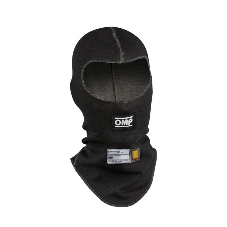 Cagoule OMP FIRST Noir S