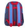 Cartable The Avengers Bleu (32 x 41 x 14 cm)