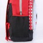 Cartable Minnie Mouse Rouge (32 x 41 x 14 cm)