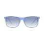 Lunettes de soleil Unisexe Polaroid PLD-6018-S-TN5 Bleu (ø 55 mm)