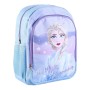 Cartable Frozen Bleu (32 x 41 x 14 cm)