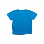 Camiseta Asics Run Azul