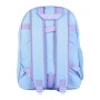 Cartable Frozen Bleu (32 x 41 x 14 cm)