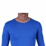 T-shirt Thermique pour Enfant Joluvi Performance Bleu