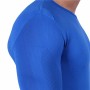 T-shirt Thermique pour Enfant Joluvi Performance Bleu