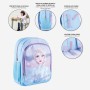 Cartable Frozen Bleu (32 x 41 x 14 cm)