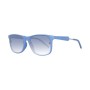 Lunettes de soleil Unisexe Polaroid PLD-6018-S-TN5 Bleu (ø 55 mm)