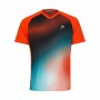 Camiseta Head TopSpin Rojo