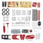 Set de construction Meccano Racing Vehicles 10 Models