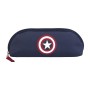 Coffret The Avengers Bleu foncé (29 x 40 x 1 cm)