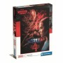 Puzzle Clementoni Stranger Things 1000 Pièces