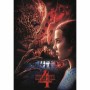 Puzzle Clementoni Stranger Things 1000 Piezas