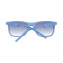 Lunettes de soleil Unisexe Polaroid PLD-6018-S-TN5 Bleu (ø 55 mm)