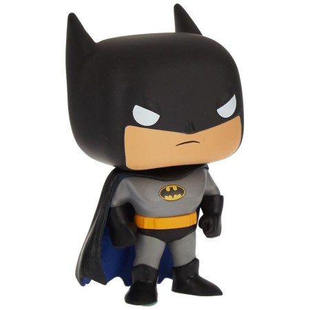 Figure à Collectionner Funko POP Heroes Batman The animated series 152 Batman