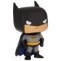 Figura Coleccionable Funko POP Heroes Batman The animated series 152 Batman