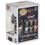 Figura Coleccionable Funko POP Heroes Batman The animated series 152 Batman