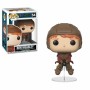 Figura Coleccionable Funko POP Harry Pôtter 54 Ron Weasley