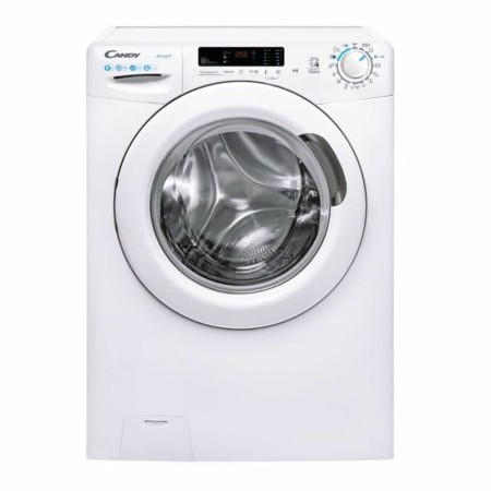 Lavadora Candy CS 1492DE-S 9 kg 1400 rpm 60 cm