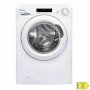 Lavadora Candy CS 1492DE-S 9 kg 1400 rpm 60 cm