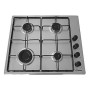 Placa de Gas Candy CHW6LBX 60 cm 59,5 cm