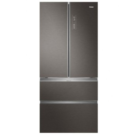 Frigorífico combinado Haier HB18FGSAAA 190 x 83 cm 539 L