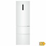 Frigorífico combinado Haier HTR3619ENPW 190 x 60 cm 234 L Blanco