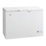 Congélateur Haier HCE379F 84,5 x 124 x 74,5 cm 366 L Blanc