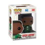 Figura Coleccionable Funko POP DC 400 Imperial Green Lantern