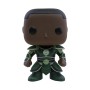 Figura Coleccionable Funko POP DC 400 Imperial Green Lantern