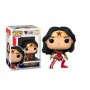 Figure à Collectionner Funko Pop DC 406 Wonder Woman 80th