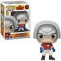 Figura Coleccionable Funko POP MOVIES The Suicide Squad 1110 Peacemaker