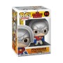 Figura Coleccionable Funko POP MOVIES The Suicide Squad 1110 Peacemaker