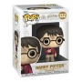 Figura Coleccionable Funko Pop 132 Harry Potter