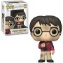 Figura Coleccionable Funko Pop 132 Harry Potter