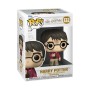 Figura Coleccionable Funko Pop 132 Harry Potter