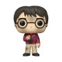 Figura Coleccionable Funko Pop 132 Harry Potter