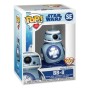 Figura Coleccionable Funko POPs with purpose SE BB-8