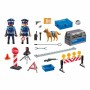 Playset City Action Police Playmobil 6920