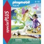 Playset Playmobil 70379A 19 pcs