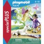 Playset Playmobil 70379A 19 piezas