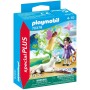 Playset Playmobil 70379A 19 piezas
