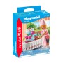 Playset Playmobil 70381A 24 Pièces