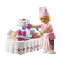 Playset Playmobil 70381A 24 Piezas