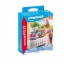 Playset Playmobil 70381A 24 Pièces