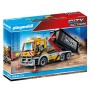 Playset Playmobil City Action 70444B 104 Pièces