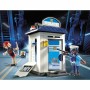 Playset City Action Police Starter Pack Playmobil 70498A 37 Pièces (37 pcs)