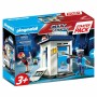 Playset City Action Police Starter Pack Playmobil 70498A 37 Pièces (37 pcs)