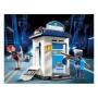 Playset City Action Police Starter Pack Playmobil 70498A 37 Pièces (37 pcs)