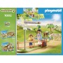 Playset Playmobil 70512 Pony Jardín 70512 (55 pcs)